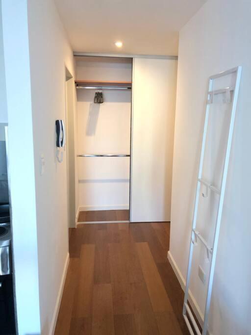 Monoambiente En Belgrano A 100Mts Subte D Appartement Buenos Aires Buitenkant foto